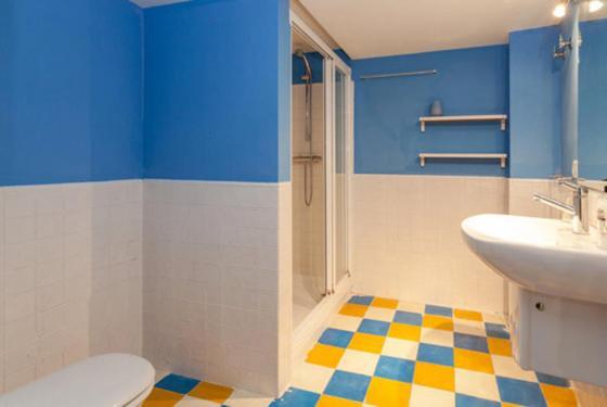 Appartamento Casas De Moratin *