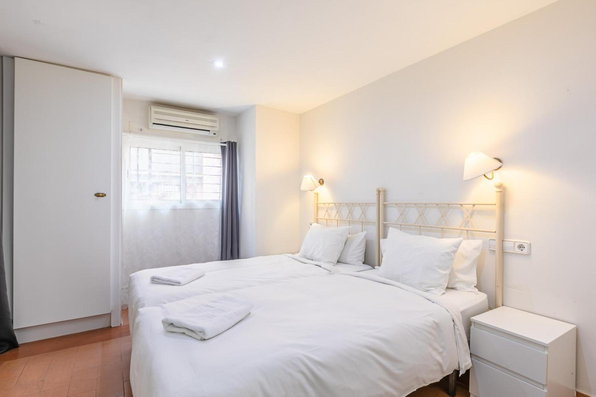 Casas De Moratin Siviglia