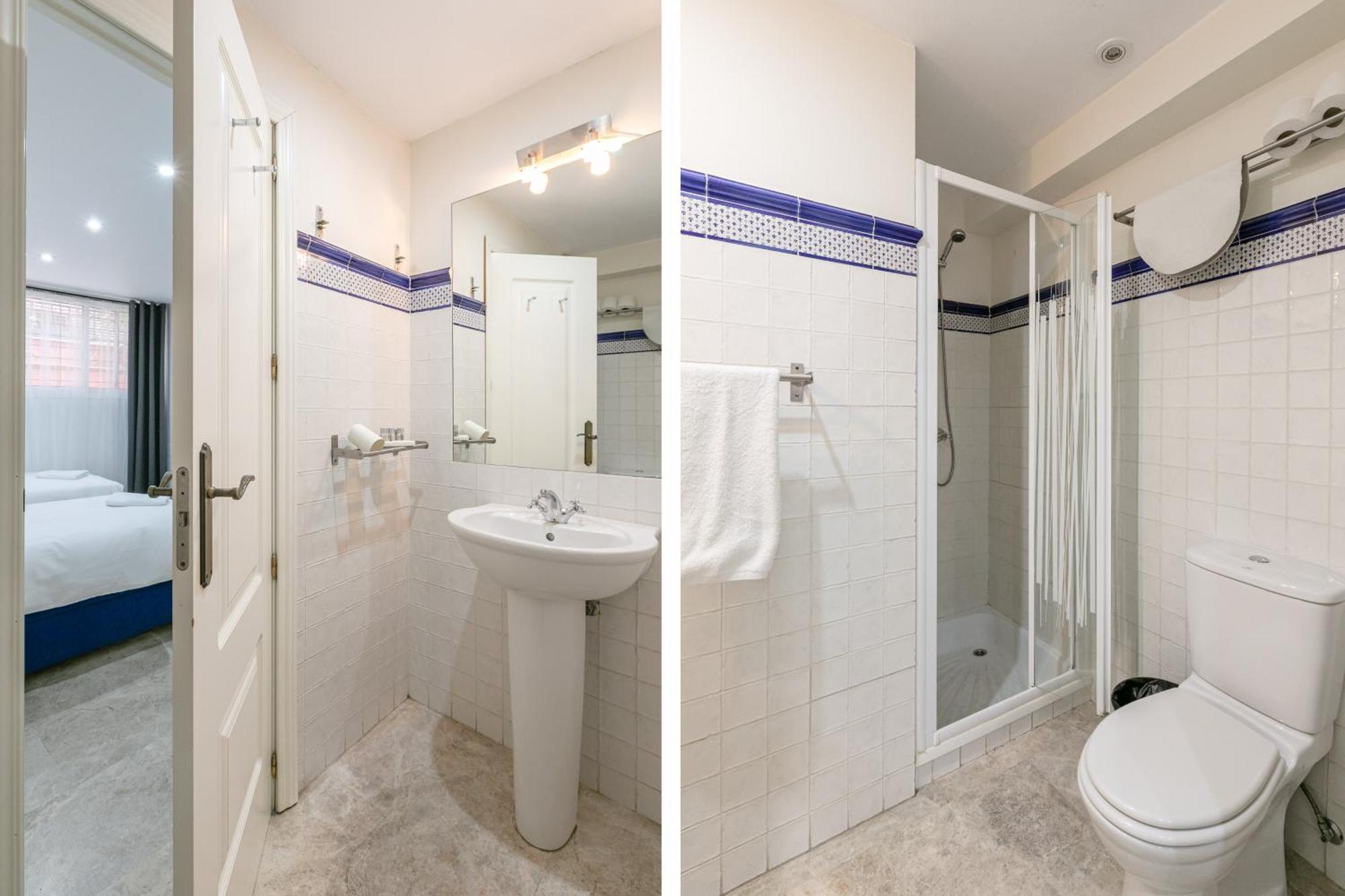 Appartamento Casas De Moratin *