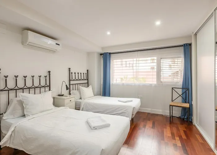 Las Casas De Moratin